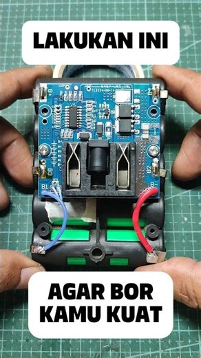 TIPS TO MAKE YOUR CORDLESS DRILL STRONG AND LONG-LASTING