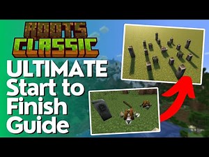 The Ultimate Guide to Roots Classic