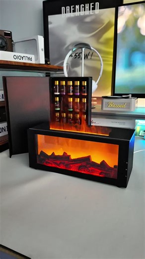 Enhance Your Home with an Aroma Diffuser