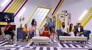 Repost from Myntra Fashion Superstar • Who’s got the power? The janta does! Our influencers have got to ‘Vibe with their Tribe’ this week. It’s a reality check alright. Relatable or not, the tribe decides. Stay tuned to watch Episode 4. Dropping tonight on #MyntraStudio at 7 PM. #MFSChangeTheConversation #MyntraFashionSuperstar #MyntraStudio | Myntra