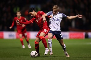 Preston North End vs Liverpool Prediction and Betting Tips | 13th July 2025