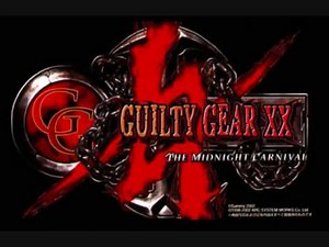 Guilty Gear XX D.O.A. Character Select theme