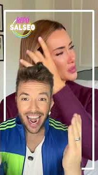 Adara Molinero dice ADIÓS a los realities #salseo