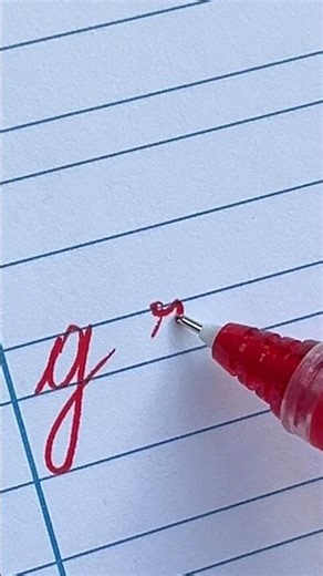 Amazing Art of Cursive Calligraphy | Beautiful Handwriting & Satisfying Lettering