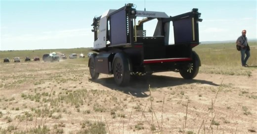 NASA announcement for new lunar vehicle expected 'in coming weeks,' Colorado company 1 of 3 in consideration