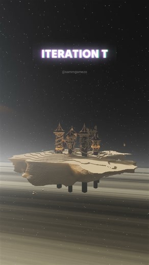 End City with Shaders Looks INSANE 😳🔥 Ultra RTX Graphics #minecraft #shorts #shaders