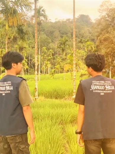 Exciting Release: KKN Ganggo Hilia After Movie 2026