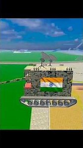 😱👍Franklin Vs Alien UFO In Indian Bike Driving 3D #shortsfeed
