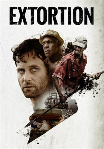 Extortion (2017)