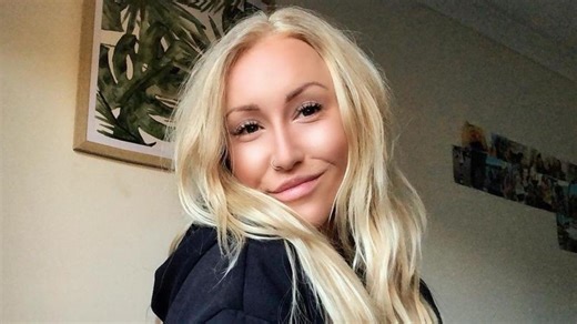 Jockey Amy Graham cleared over leaked white powder video