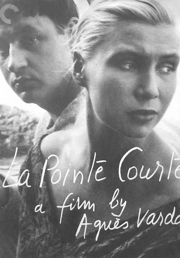 La Pointe Courte - movie: watch streaming online