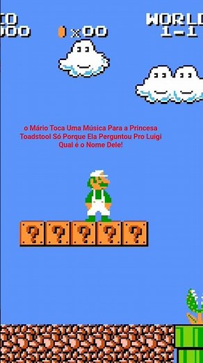 Princesa Toadstool | Super Mario Bros. The Lost Levels & Super Mario Bros.