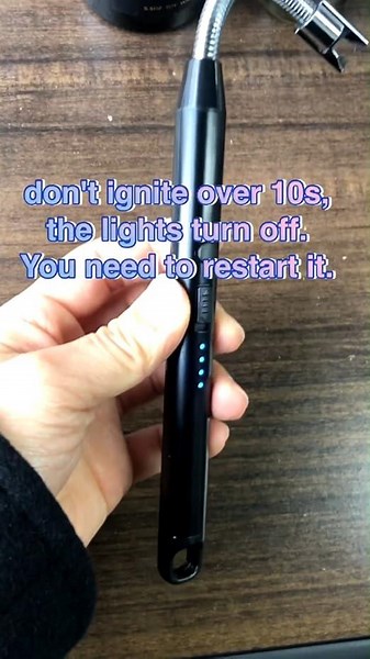 Why it can't ignite sometimes?