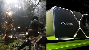 Best Black Myth: Wukong graphics settings for Nvidia RTX 4060 and RTX 4060 Ti