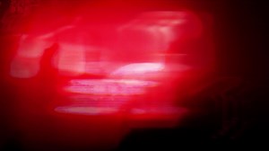 Download Nighttime City Red Tail Lights Pulse - Loop for free