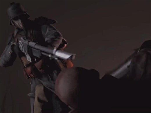 Anination by SODAZ #warhammercommunity #warhammermemes #warhammer40k #warhammer40000 #40kfans #40kmemes #deathkorpsofkrieg