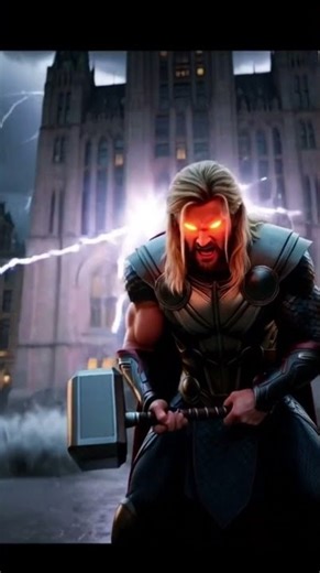 A battle without an end ⚡ 🌩️