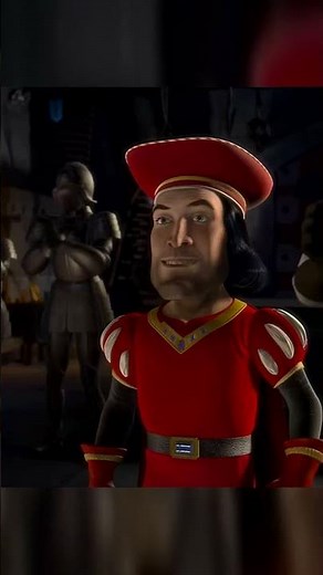 Shrek's Wild Fairy Tale March That Changed EVERYTHING!
