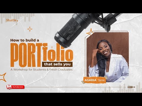 How to Build a Portfolio that Sells You