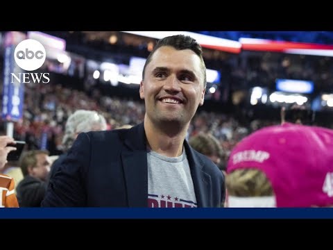 SPECIAL REPORT: Trump says person of interest in Charlie Kirk shooting is in custody