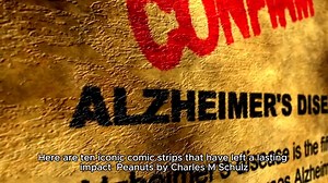 Top 10 Iconic Comic Strips