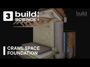 Build Science 401™- Foundation | Episode 3