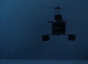 Deep Freeze - Trailer