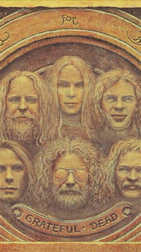 “One of the most ethereally psychedelic lyrics in the entire Grateful Dead canon, this beautiful ballad by Jerry Garcia and Robert Hunter is like a beautiful dreamscape, like a feather drifting from the sky and landing gently. This rendition is from the Dead's rehearsal/soundcheck at the Great American Music Hall on 8/12/75, the day before the classic One From The Vault show. Practice makes perfect!” - David Lemieux Listen to “Crazy Fingers” from the 8/12/1975 soundcheck at the Great American Mu