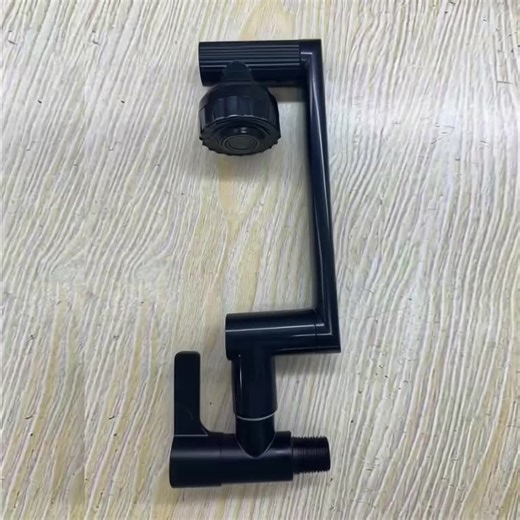 1080° Rotating Kitchen and Bathroom Faucet Extension
