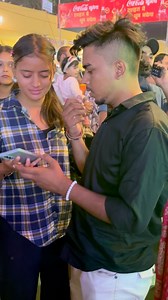 43M views · 1M reactions | मेला में लड़की पटा लिया殺殺। Sagar Baba #love #cutelove #cutecouple #couples #couplegoals #reelsfbシ #fypシ #sagarbaba | Sagar Baba | Facebook