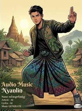 လမ်းပျောက်တဲ့ည
