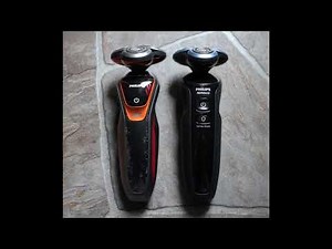 User Review: Philips Norelco Shaver 6900, S6810/82, Series 6000