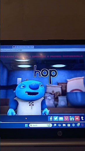 Reading words with Wally Trollman: Hop (430TH VIDEO SPECIAL!) (2K+ VIEWS!) (READ DESC.)
