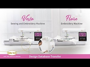 Best Way to Store Embroidery Designs