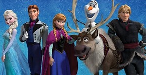 Kraina Lodu - na czym polega jej fenomen? – Geex