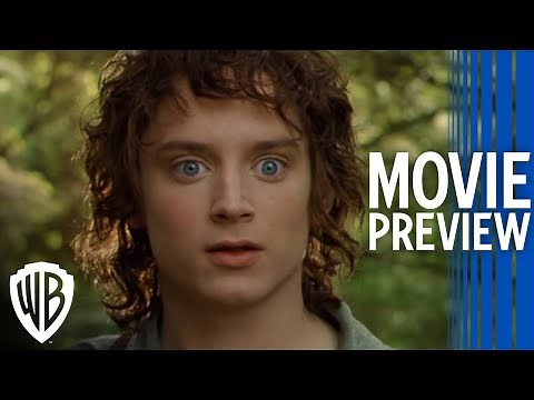 The Lord of the Rings: The Fellowship of the Ring | Opening: One Ring to Rule Them All