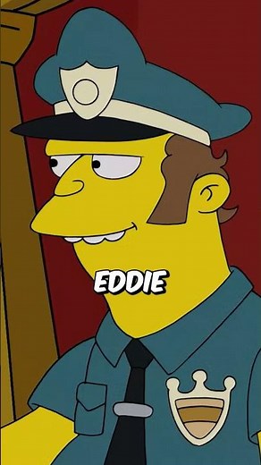 What Happens When A Grease Monster Terrifies Springfield? #thesimpsons