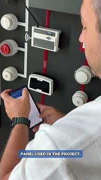 How to Calculate Fire Alarm Loop Length, Cable Size and Battery Capacity