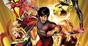 Shang-Chi Could Set Up MCU Arrival of Iconic X-Men Villains
