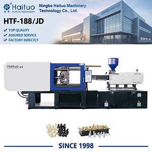 [Hot Item] Cutting-Edge Injection Molding Systems for Chess Piece Creation