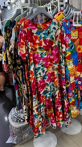 5.6K views · 14 reactions | Summer Dresses  | Bangkok Plus Size OOTD | Facebook