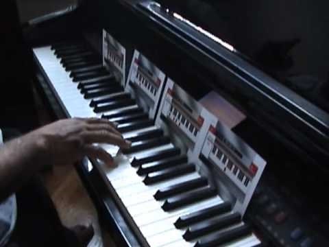 How to Create Chord Progressions from Scratch