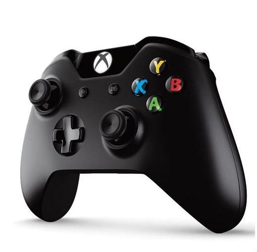 Xbox One - An insider's look at the Xbox One controller.