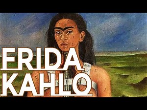 Frida Kahlo A collection of 73 works (4K)