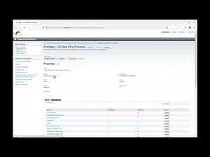 Taleo Onboarding - How to Create a Condition Set in Onboarding