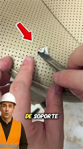 The professional secret to repairing leather seats #viral #cars