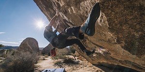 How to Choose the Best Rock Climbing Shoes | REI Co-op