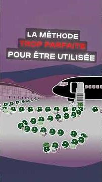 This boarding method is too perfect to be used 🤯