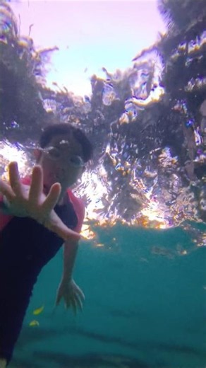 Kids Love Swimming! Fun Diving & Splashing in the Pool #kids