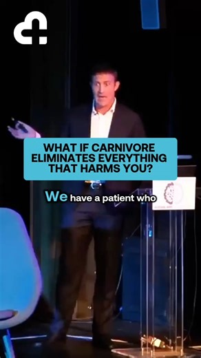 Public Health Collaboration | Metabolic Health on Instagram: "To watch the full Exploring the carnivore diet with Ken Berry & Anthony Chaffee conference video, comment 'PHC 2024' In 2026, we bring together leading experts in nutrition, medicine, and education, and Early Bird tickets are going fast. If prevention for you and your family matters to you, secure your place now and join 200+ already coming. Comment ‘PHC 2024’ to get your tickets."